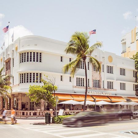 Cardozo Hotel Miami Beach Exteriér fotografie